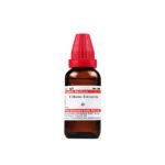 Dr Willmar Tribulus Terrestris Mother Tincture Q 30ml